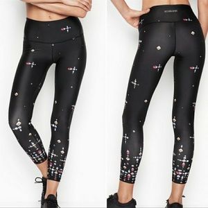Victoria Secret 7/8 tight gems